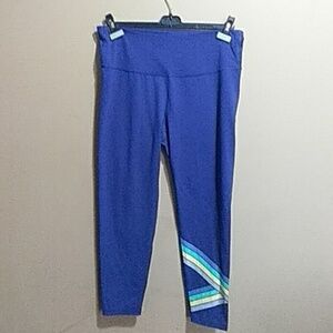 Old navy leggings size xl